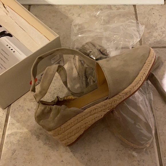 Marc fisher espadrilles - Picture 4 of 4